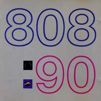 808 State - Ninety